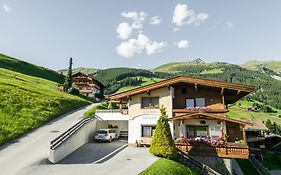 Landhaus Geisler