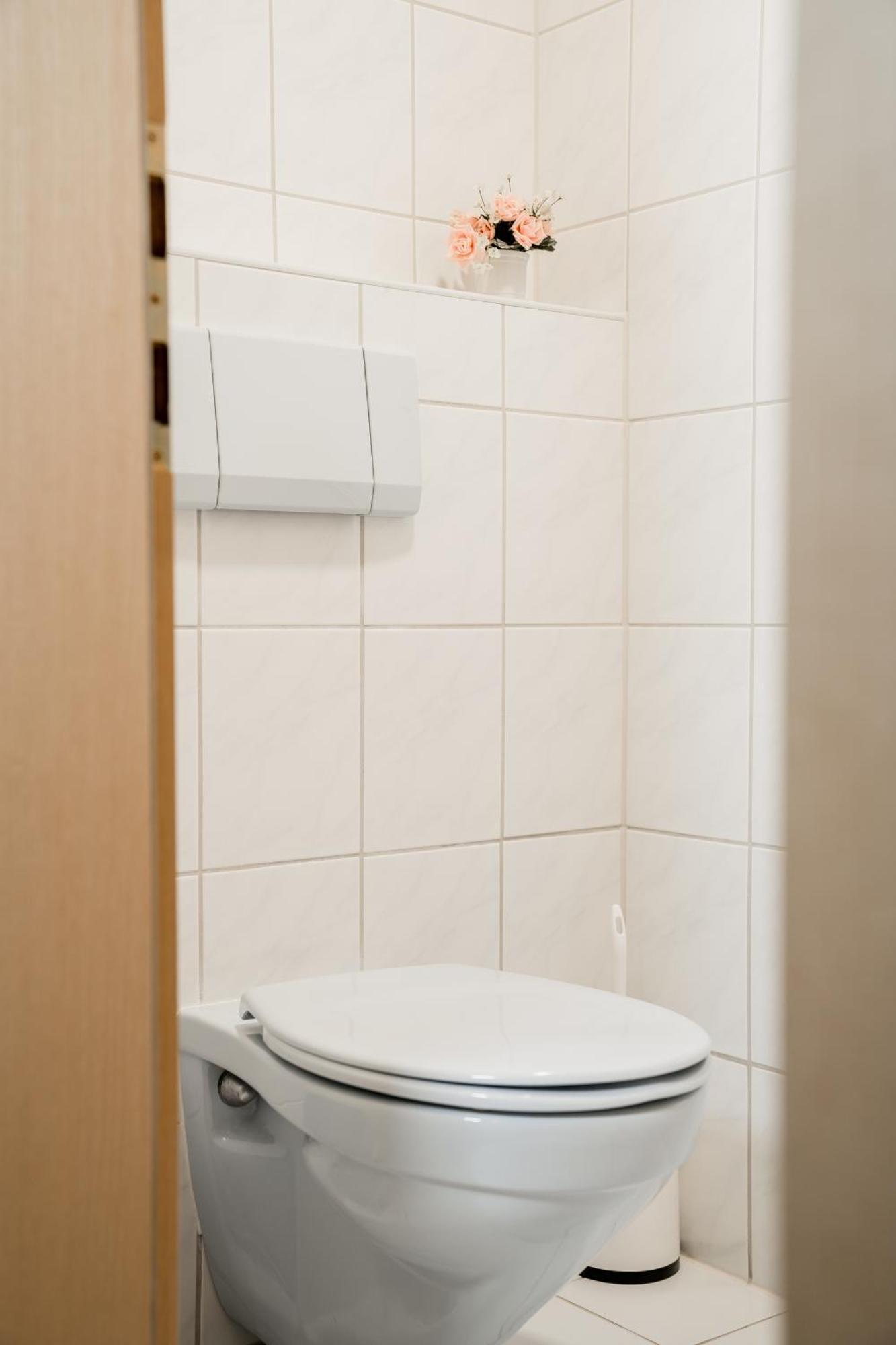 Landhaus Geisler Tux Zewnętrze zdjęcie