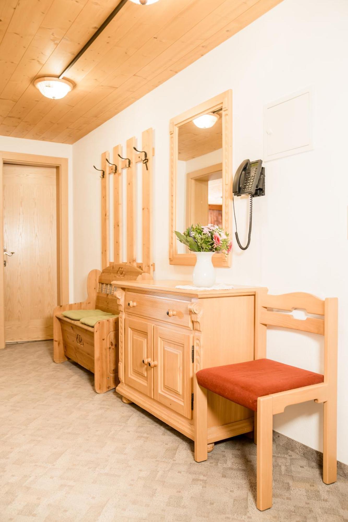 Landhaus Geisler Tux Zewnętrze zdjęcie