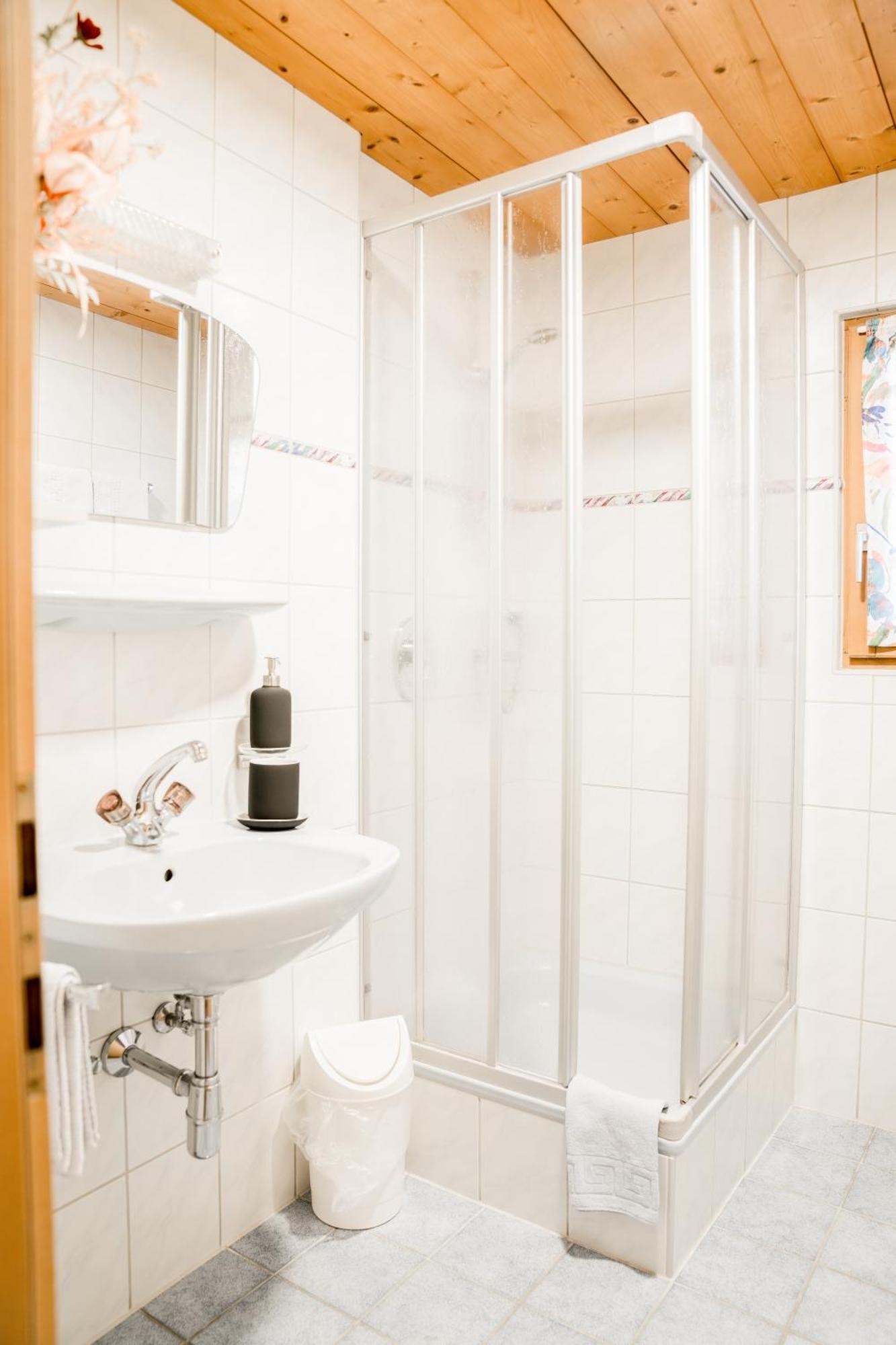 Landhaus Geisler Tux Zewnętrze zdjęcie
