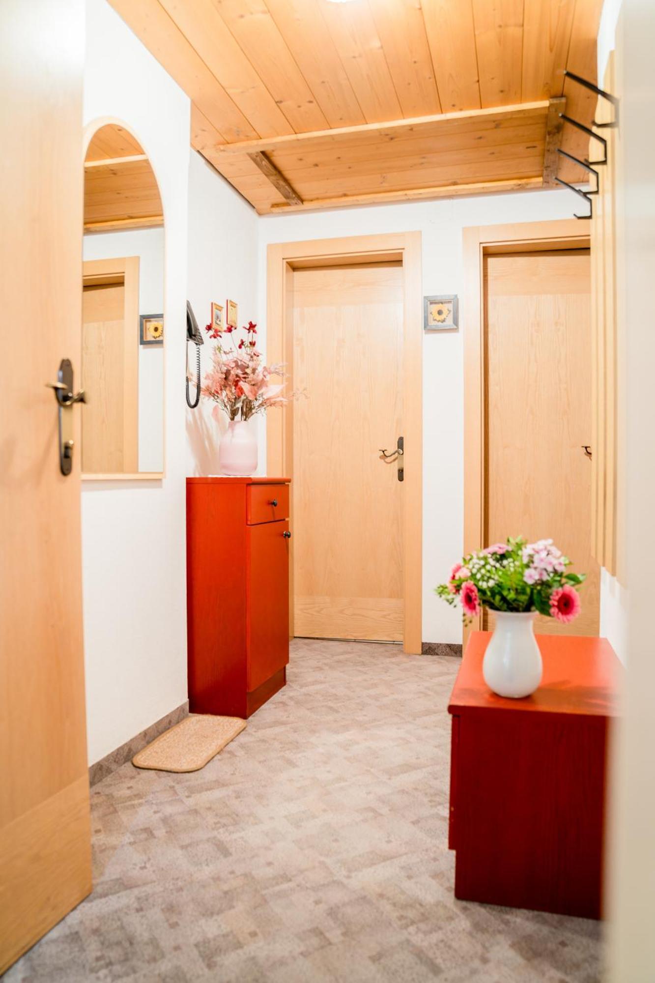 Landhaus Geisler Tux Zewnętrze zdjęcie