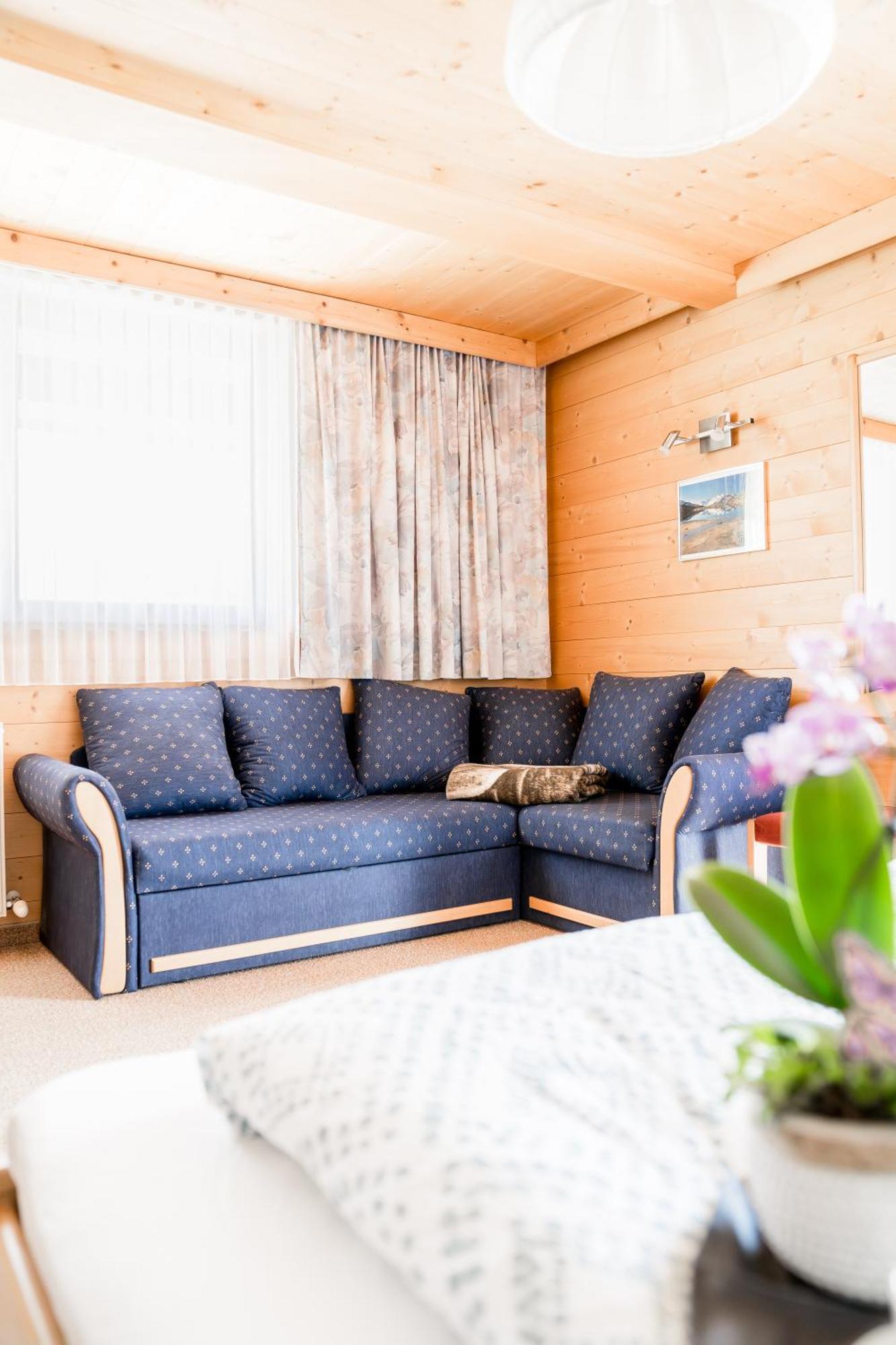 Landhaus Geisler Tux Zewnętrze zdjęcie