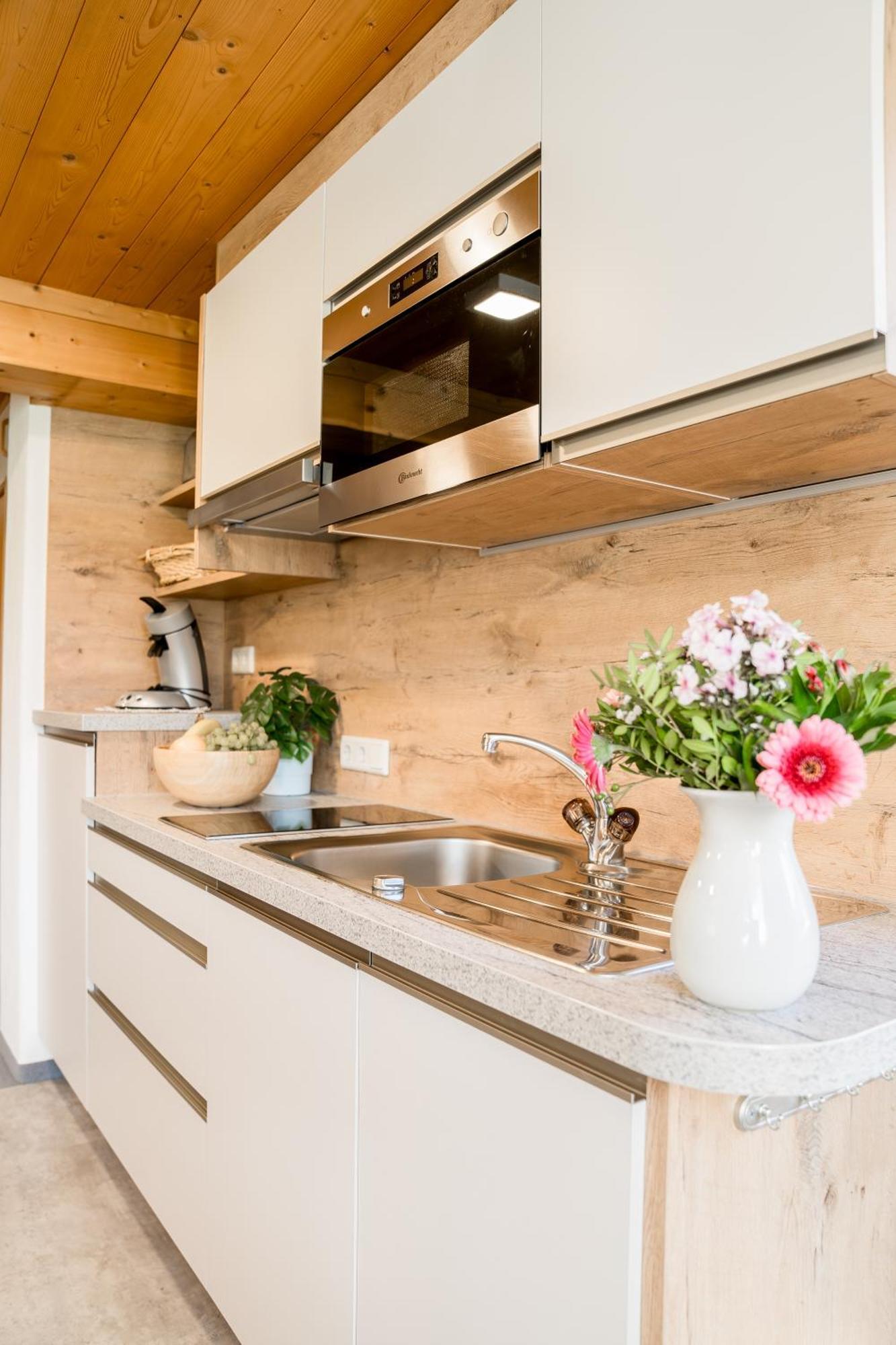 Landhaus Geisler Tux Zewnętrze zdjęcie
