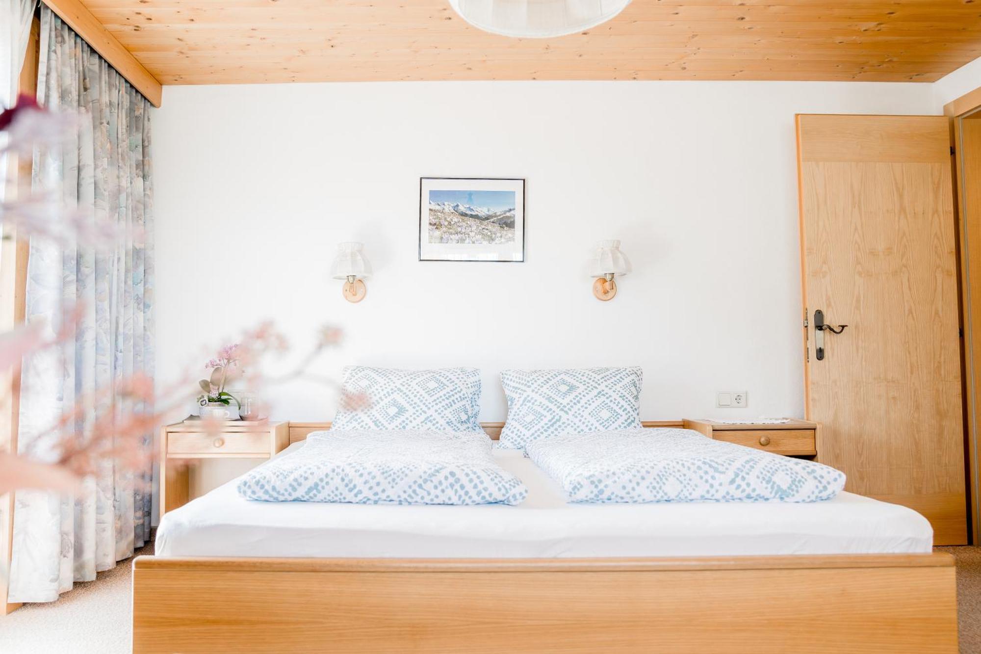 Landhaus Geisler Tux Zewnętrze zdjęcie