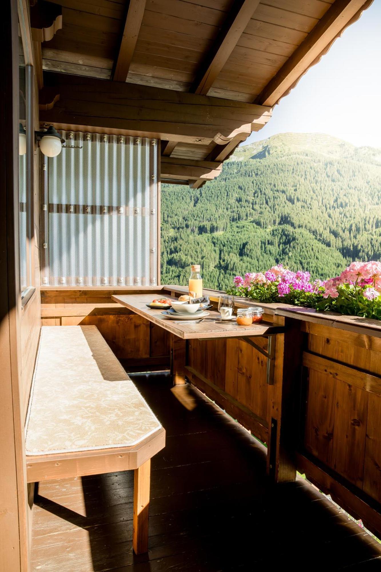 Landhaus Geisler Tux Zewnętrze zdjęcie